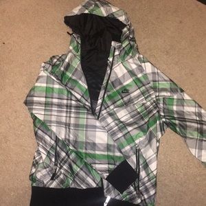 Nike Windbreaker